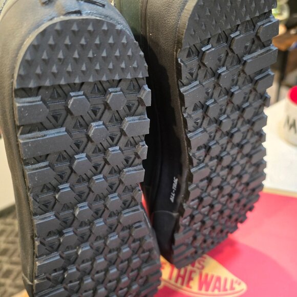 NWT MEN'S VANS MTE STANDARD MID WATERPROOF BOOTS BLAKE PAUL SIZE 12 NEW - Picture 8 of 13